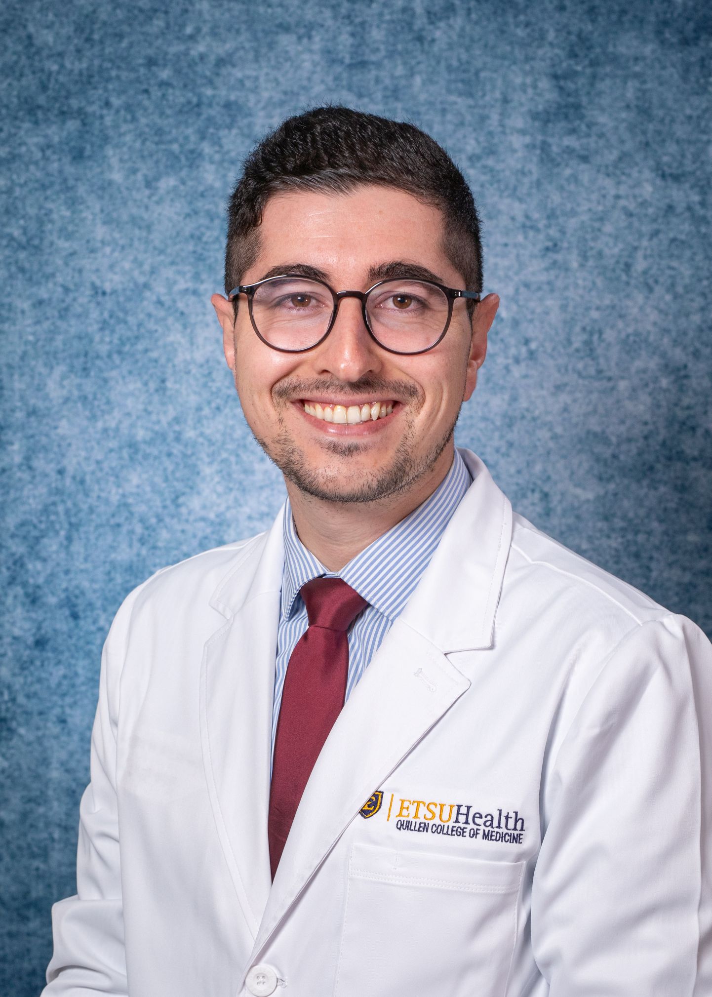 Photo of Mohammad Darweesh, MD PGY-V