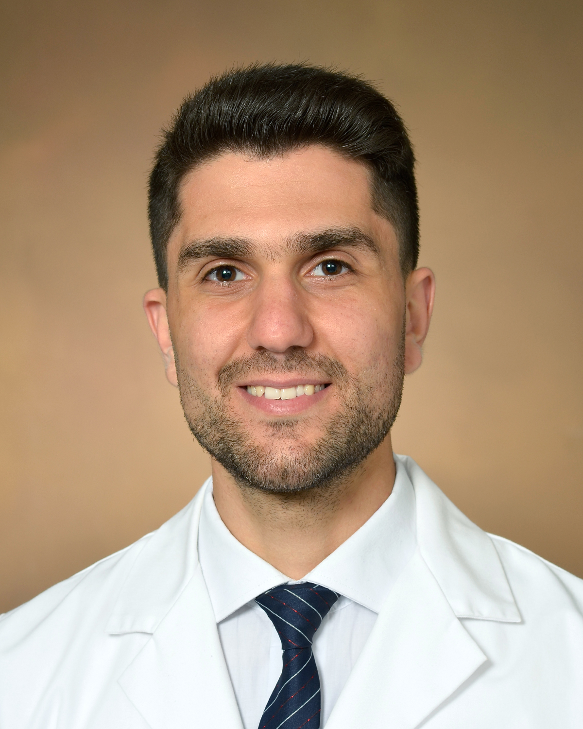 Photo of Rasheed Musa, MD PGY-VI