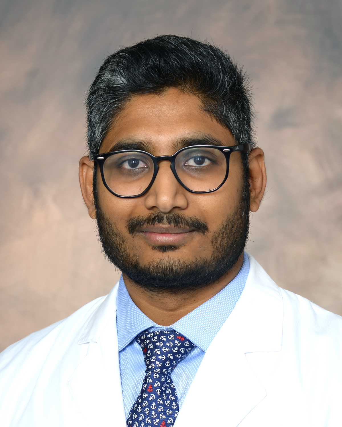 Photo of Lalith Namburu, MD PGY-VI