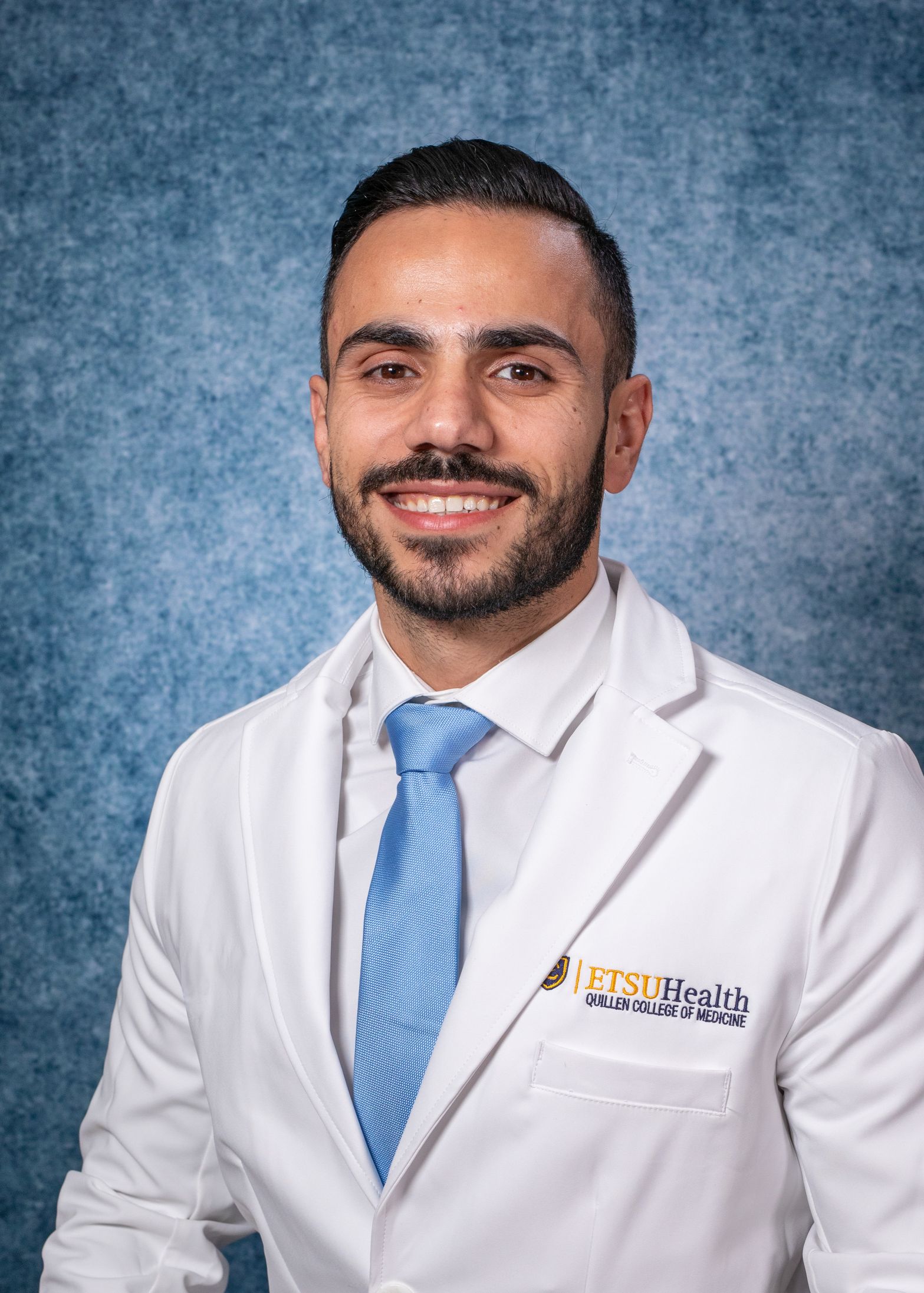 Photo of Nizar Obeidat, MD PGY-V