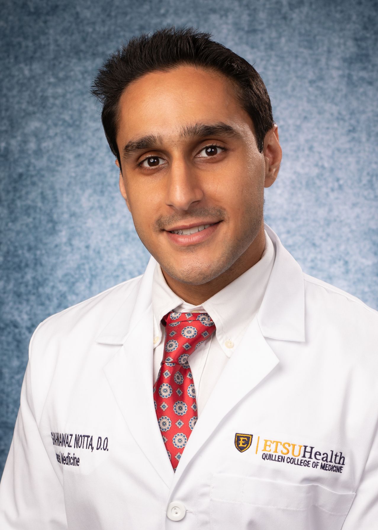 Photo of 
Shahnawaz Notta, DO
 Lincoln Memorial University DeBusk College of Osteopathic Medicine