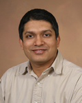 Photo of Paras Patel, MD Program Director