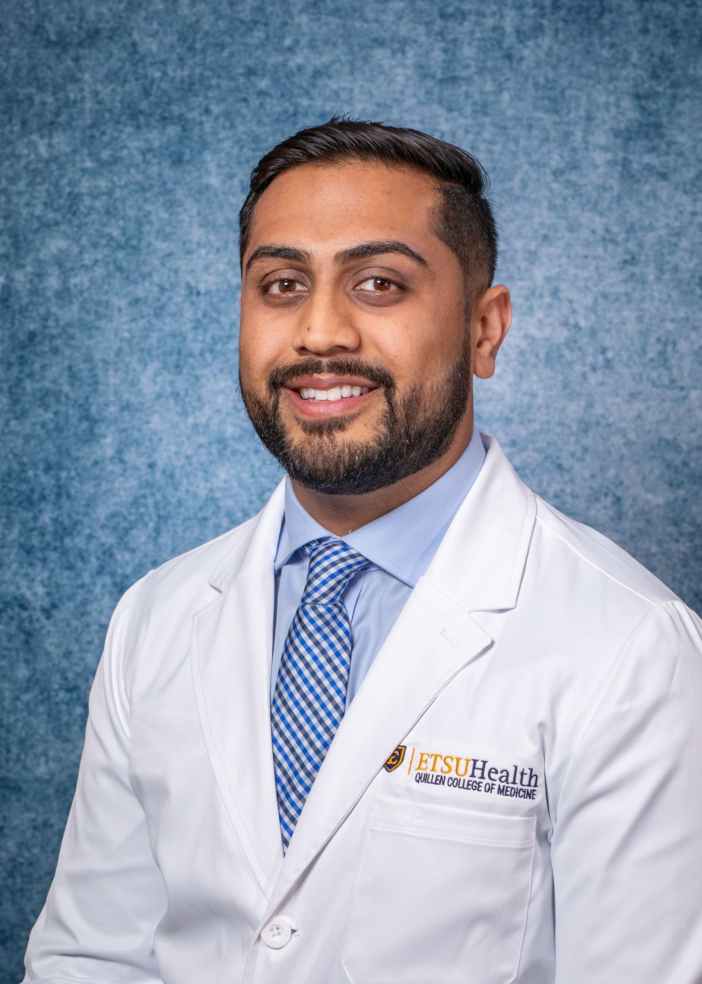 Photo of Sagar Bhula, MD PGY-V