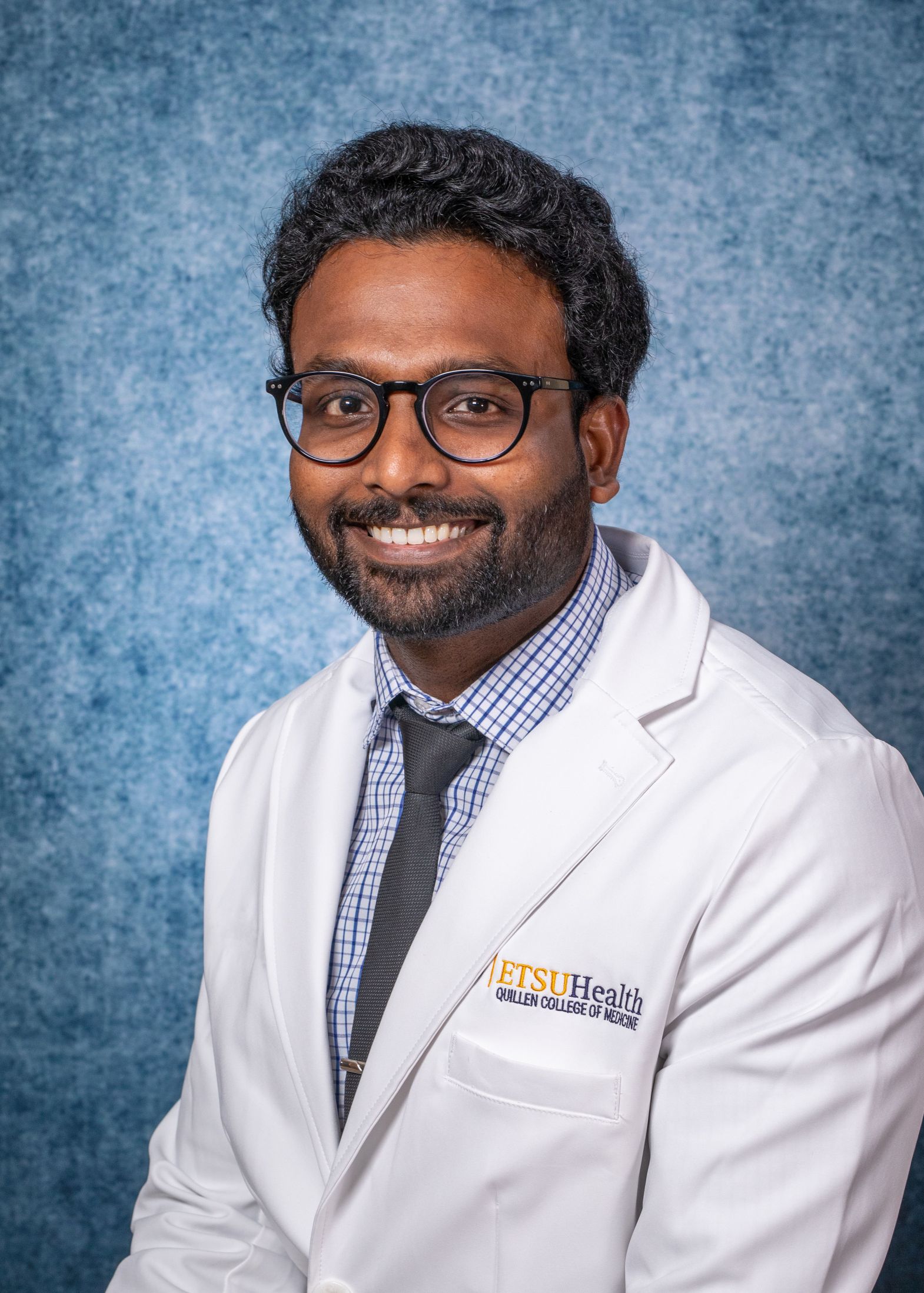 Photo of Sai Karthik Kommineni, MD PGY-V