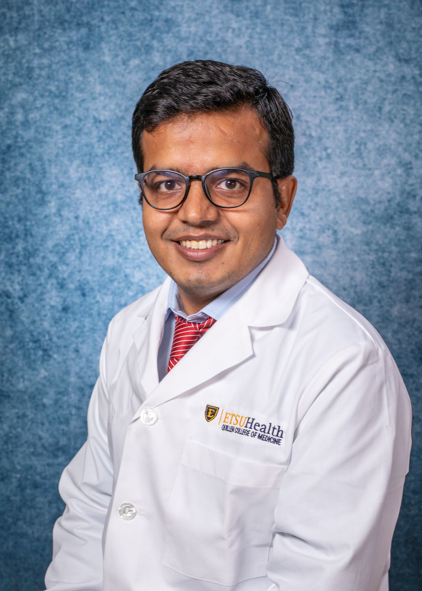 Photo of Shankar Lal, MD PGY-V