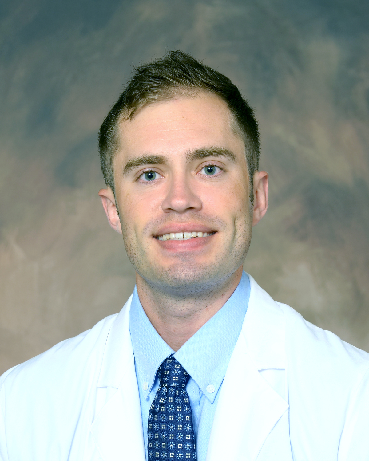 Photo of 
Jefferson Connor Thompson, DO
 Arkansas College of Osteopathic Medicine 