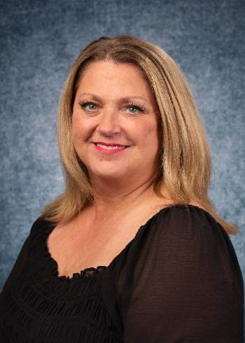 Photo of Melinda Lyon Information Research Tech 