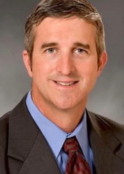 Photo of Brock Blankenship, MD