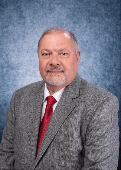 Photo of Leon Dumas Assistant Professor