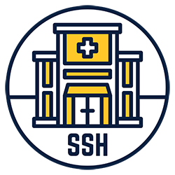 SSH icon