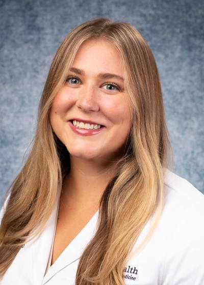 Photo of Lauren Albright, DO | First Year Resident