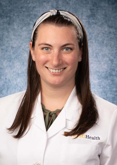 Photo of Samantha Bookbinder, MD | Second Year Resident