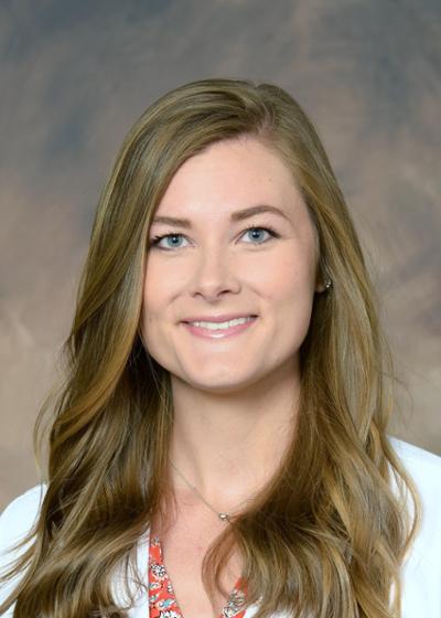 Photo of Callie Watson, MD | Third Year Resident 