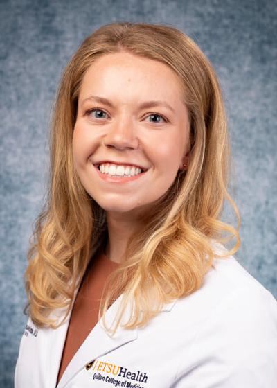 Photo of Emalee Combs, MD | First Year Resident