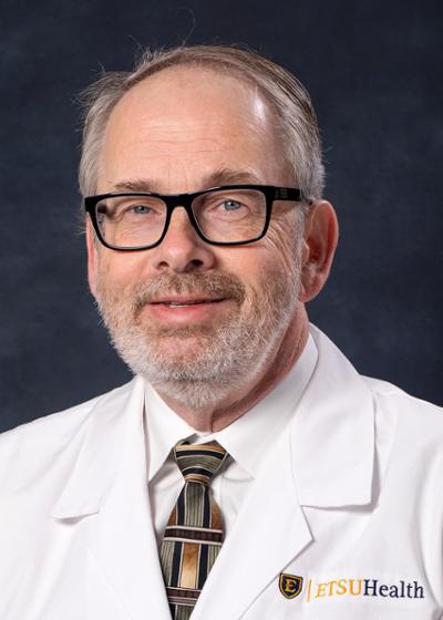 Photo of Mark X. Ransom, MD, MBA, HCLD