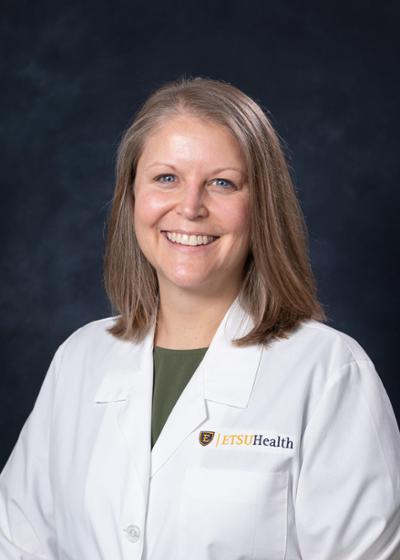 Photo of Christine Sager, MD 