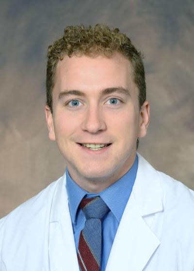 Photo of Thomas Snead, MD | Third Year Resident 