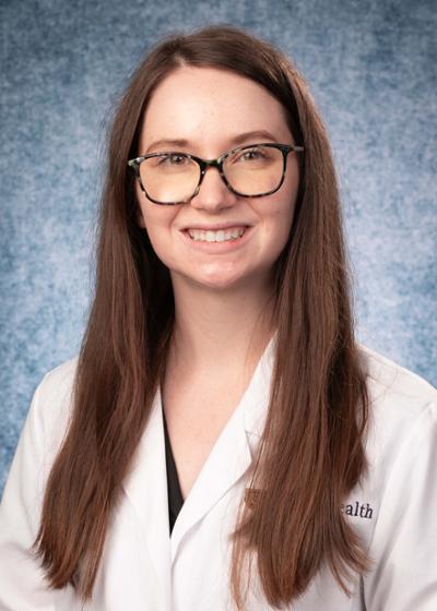 Photo of Olivia Van Benschoten, MD | Second Year Resident