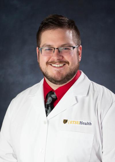 Photo of T. Brad Wood, MD