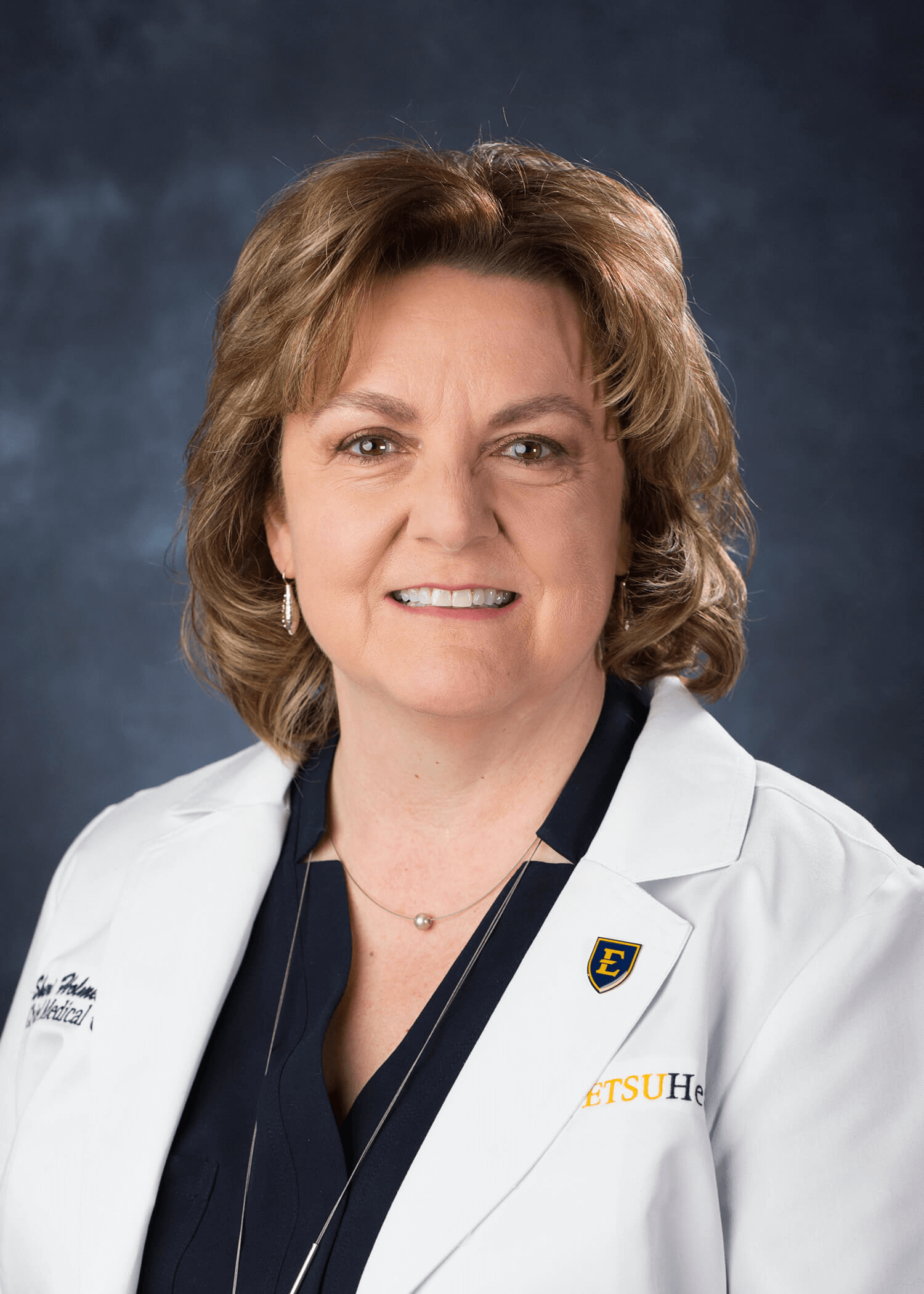 Photo of Sheri L. Holmes, MD