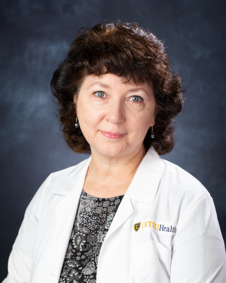 Photo of Olga Sarkodie, MD