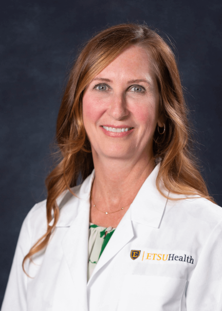 Photo of Tara Vick, MD