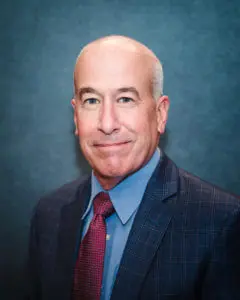 Photo of Richard Duncan, MD