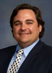 Photo of Jason Fogleman, MD