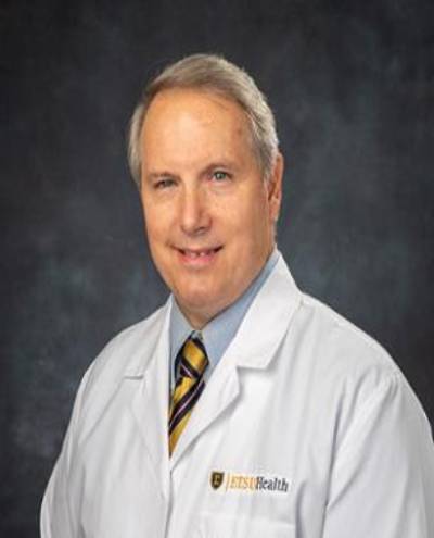 Photo of Robert M. Harris, MD Program Director