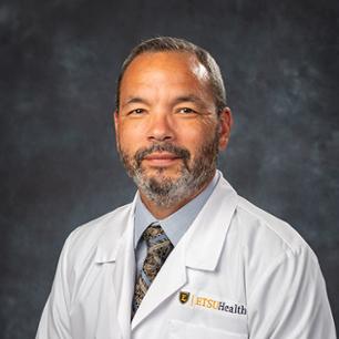 Photo of Steven Grijalva, MD