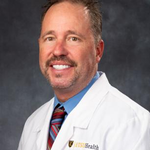 Photo of Daniel Krenk, DO