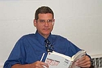 Photo of Earl Brown, M.D.