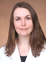 Photo of Elena Gertsen, M.D.