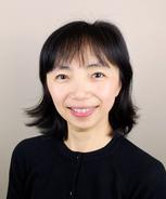 Photo of Yurong Wheeler, M.D. , Ph.D.