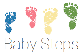 Baby Steps Logo