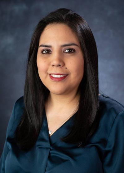 Photo of Ligia Alfaro Cruz, MD