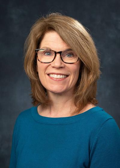 Photo of Evelyn M. Artz, MD Associate Professor