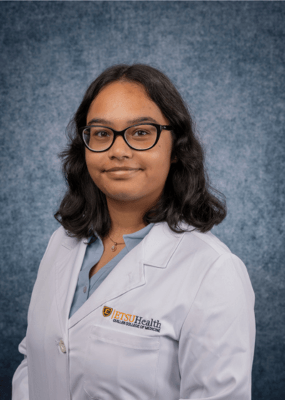 Photo of Basundhara Mete, M.D.&nbsp;