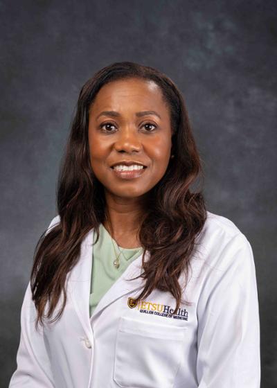 Photo of Gillian Birchwood, MD Professor