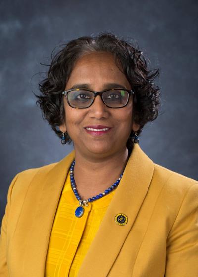 Photo of Gayatri Jaishankar, MD