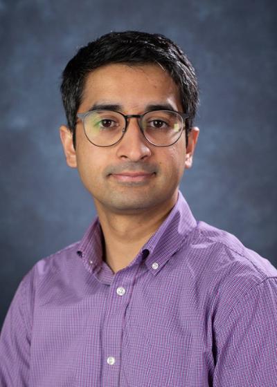 Photo of Riwaaj Lamsal, MD Assistant Professor