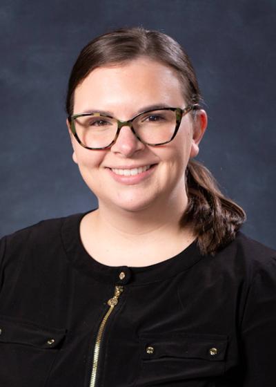 Photo of Stephanie Layne, DO Assistant Professor