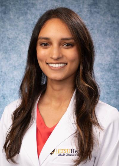 Photo of Naomi Patel, MD