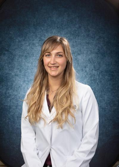 Photo of Elisa Pirozzi, MD