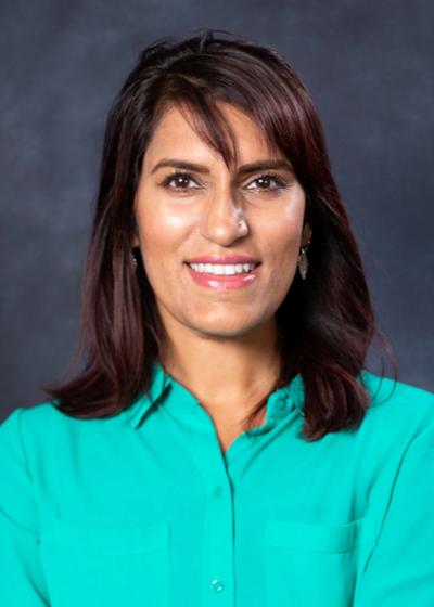 Photo of Nadia Sabri, MD, FAAP, DipABLM