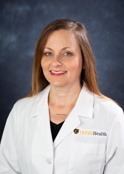 Photo of Karen Schetzina, MD, MPH, FAAP