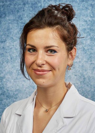 Photo of Alisa Vasileva, MD