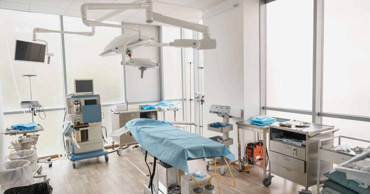 image for Center for Surgical Innovation & Training