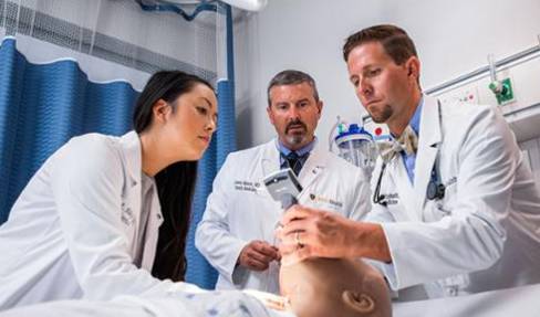 Residencies and Fellowships