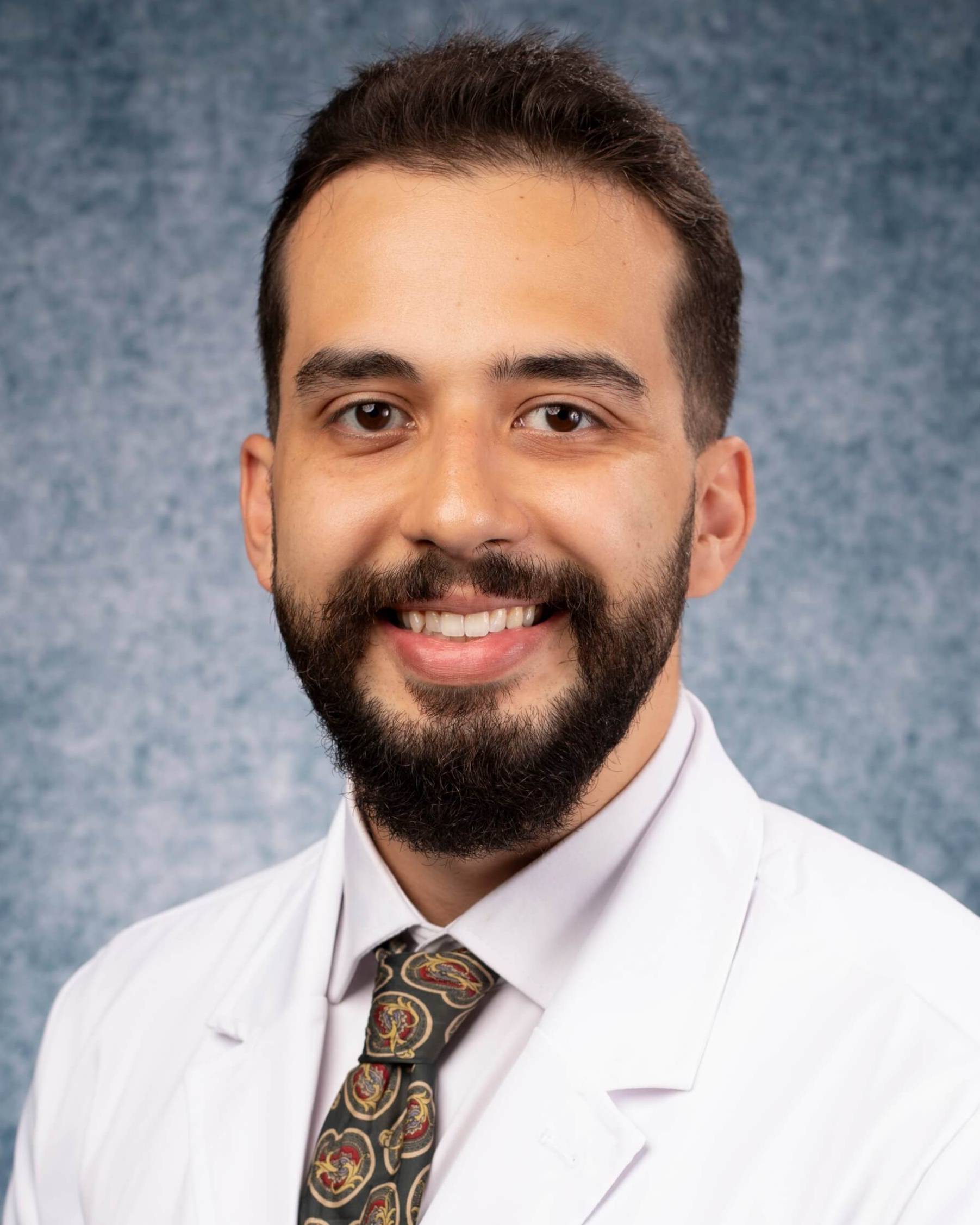 Photo of Frederico Gomes-Filho, M.D.